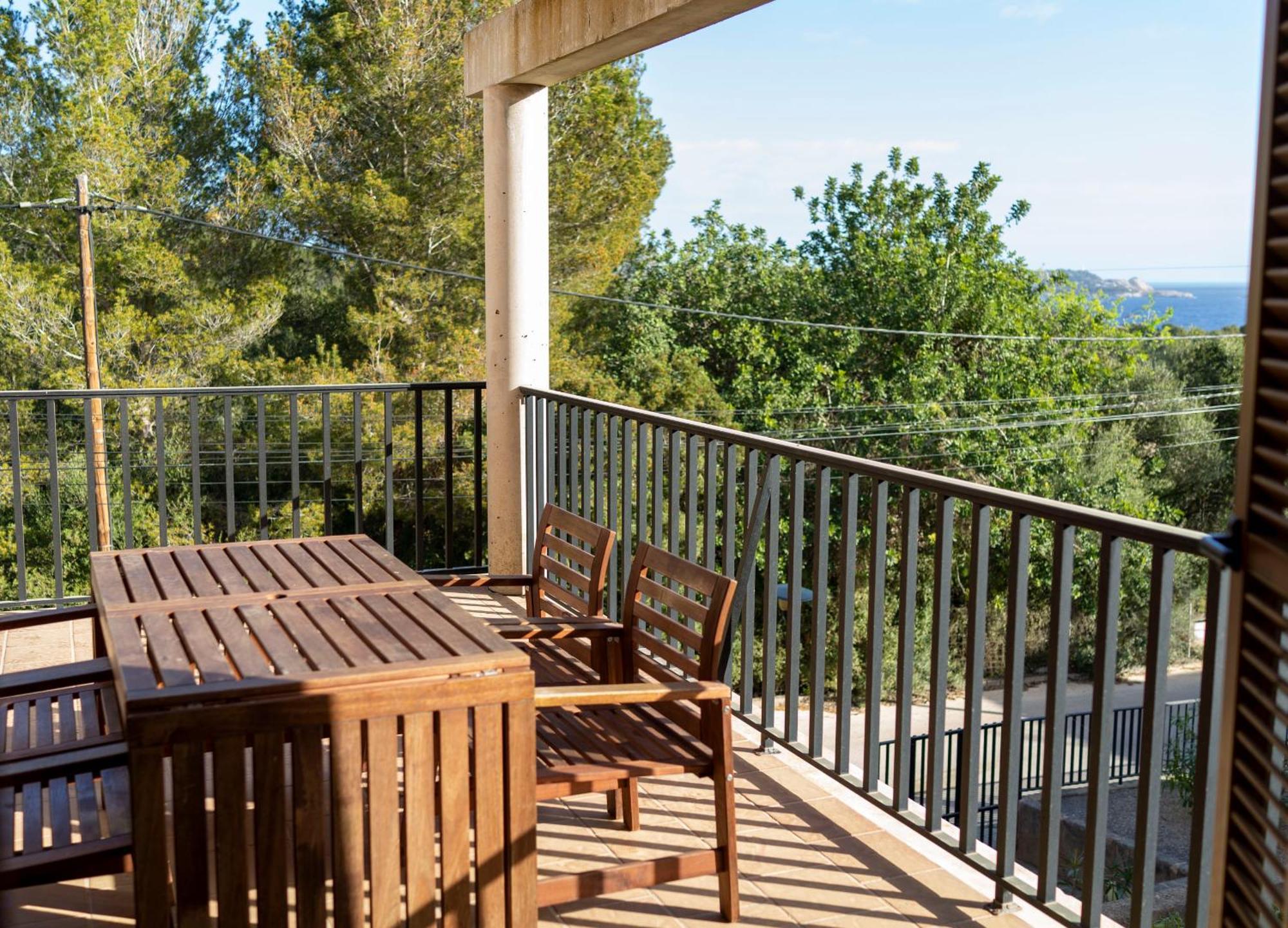 Chalet فونت دي سا كالا المظهر الخارجي الصورة