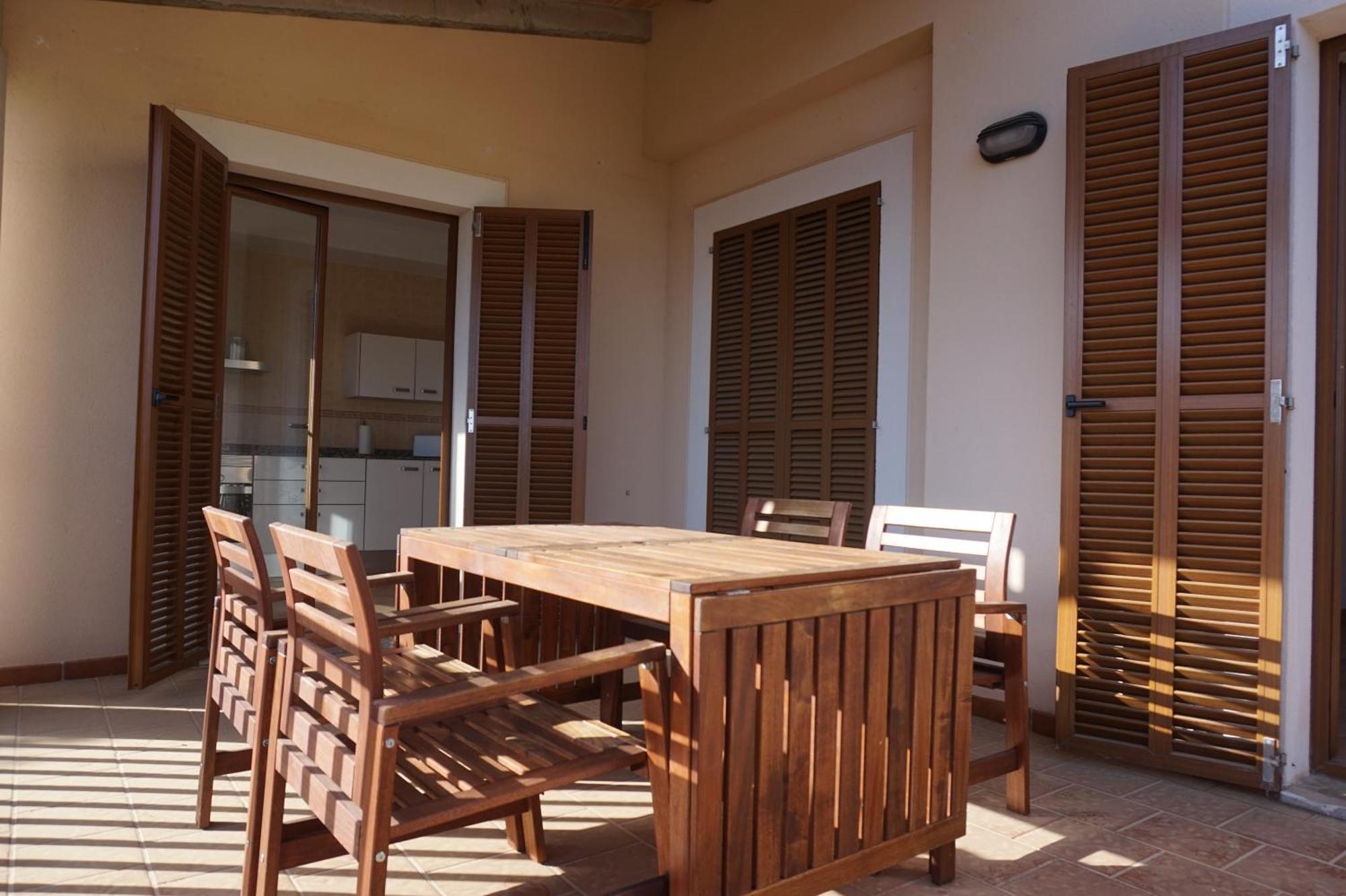 Chalet فونت دي سا كالا المظهر الخارجي الصورة