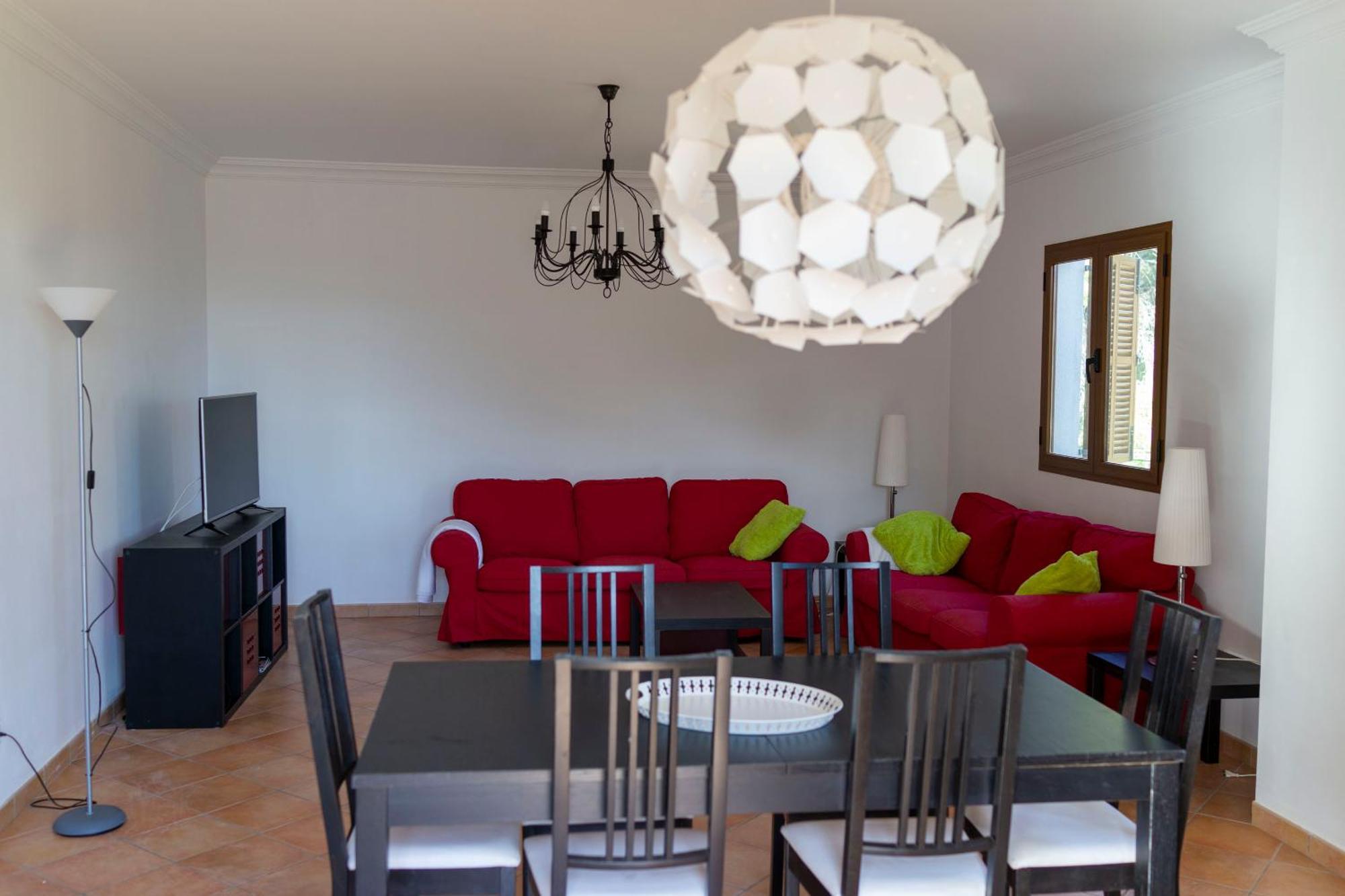 Chalet فونت دي سا كالا المظهر الخارجي الصورة