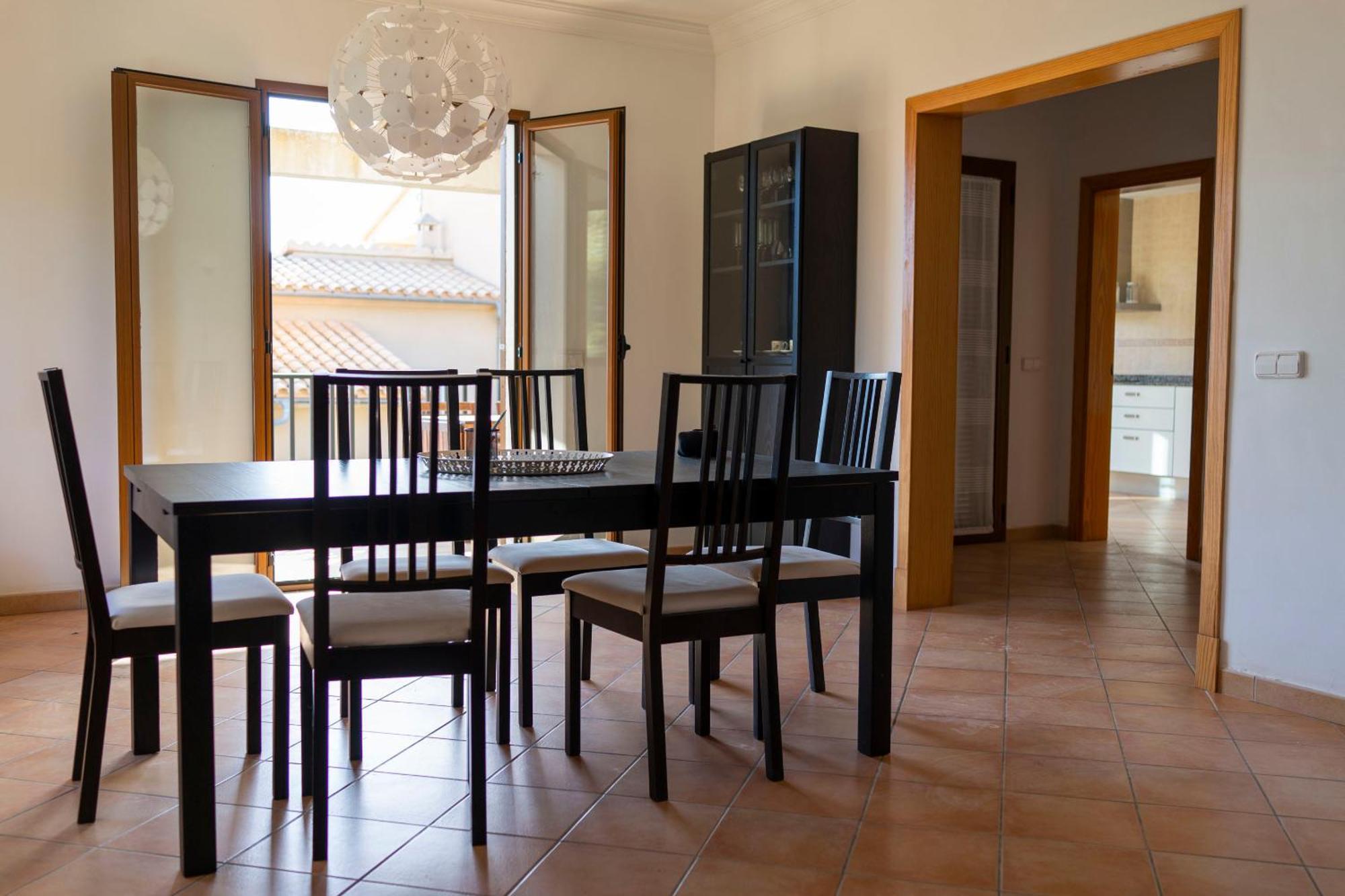 Chalet فونت دي سا كالا المظهر الخارجي الصورة