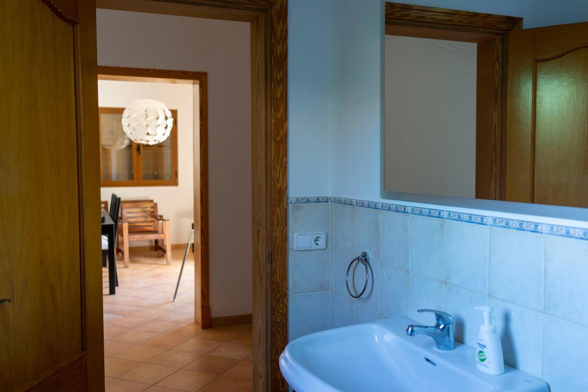 Chalet فونت دي سا كالا المظهر الخارجي الصورة