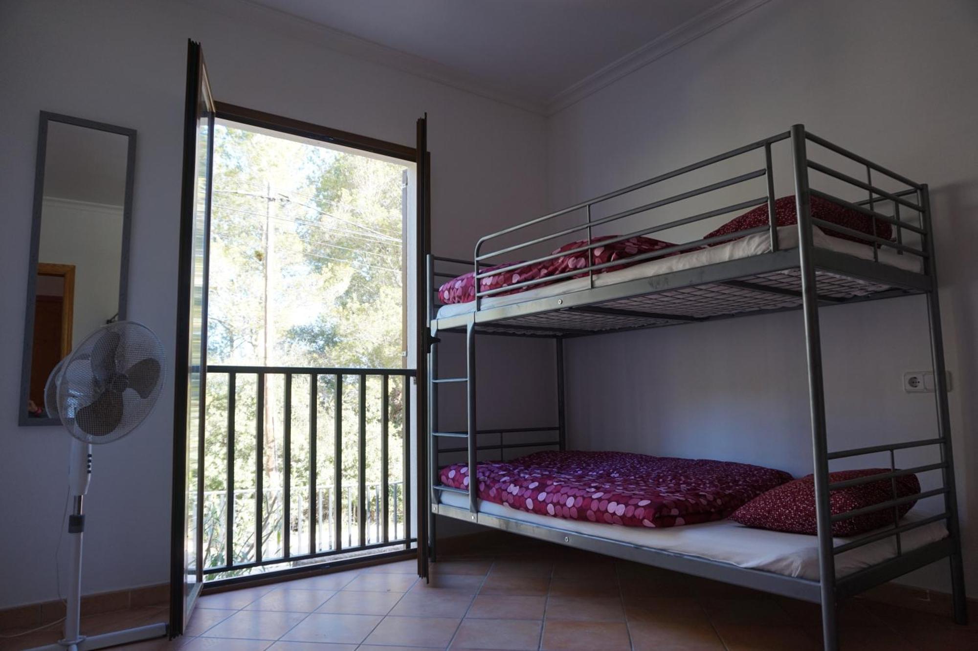 Chalet فونت دي سا كالا المظهر الخارجي الصورة