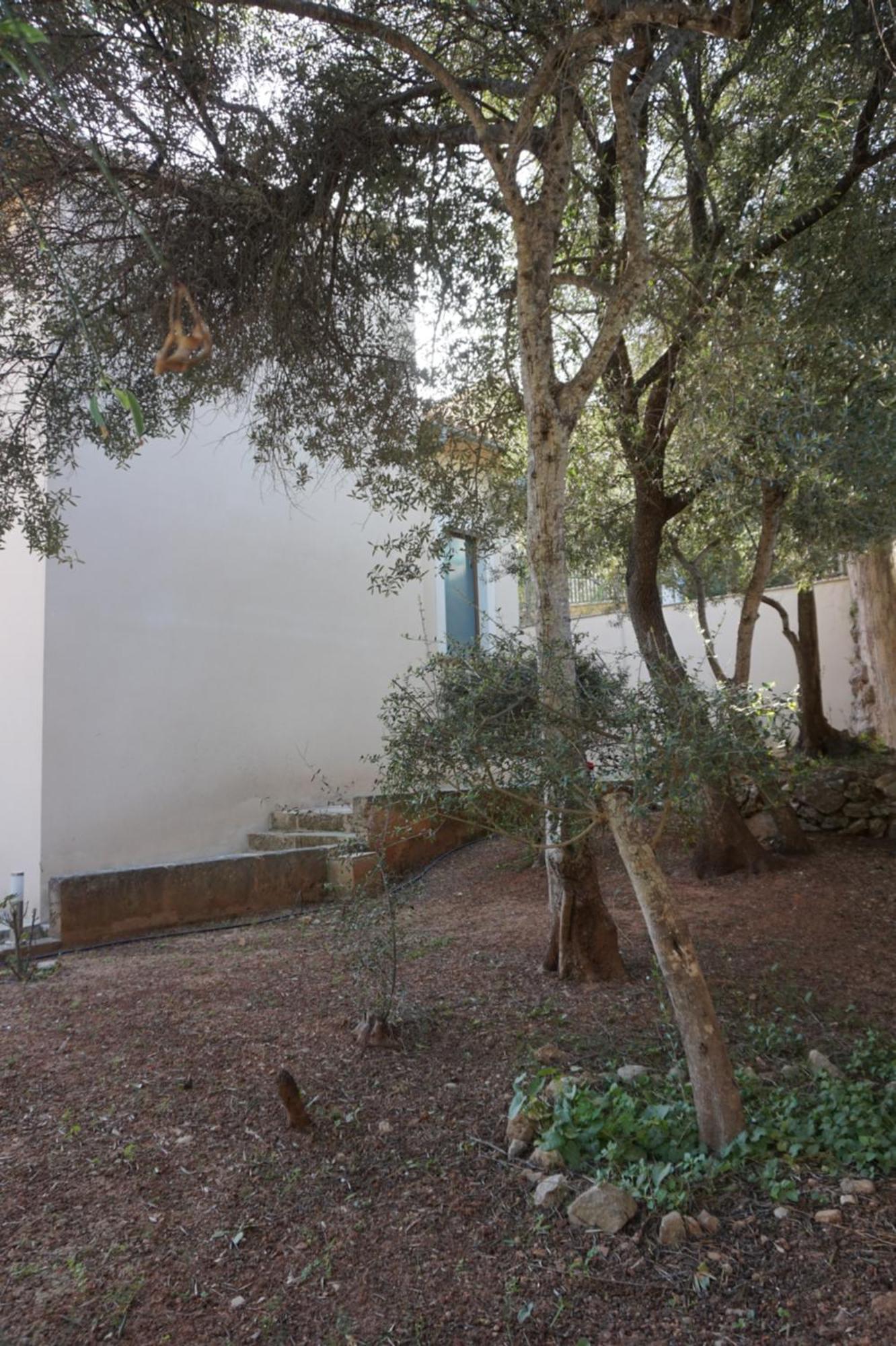 Chalet فونت دي سا كالا المظهر الخارجي الصورة
