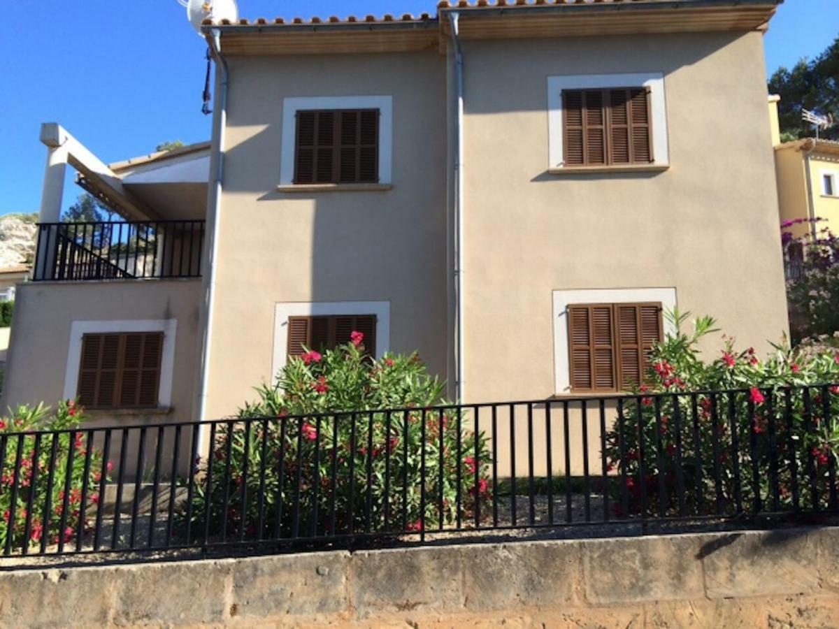 Chalet فونت دي سا كالا المظهر الخارجي الصورة